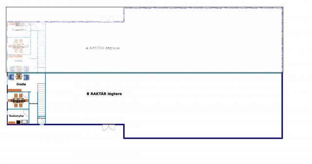 Eladó ipari ingatlan, Gödöllőn 161.2 M Ft / költözzbe.hu