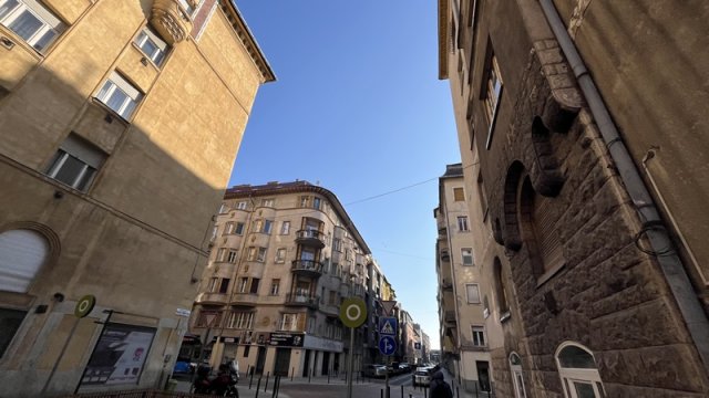Eladó téglalakás, Budapesten, XIII. kerületben 149 M Ft