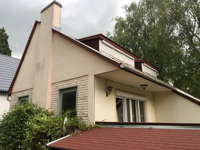 Eladó családi ház, Alsóörsön 69 M Ft, 4 szobás