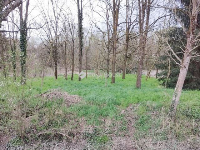 Eladó telek, Csurgón 1.5 M Ft / költözzbe.hu