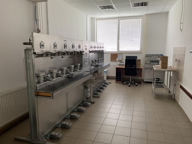 Kiadó ipari ingatlan, Balmazújvárosban 1800 E Ft / hó