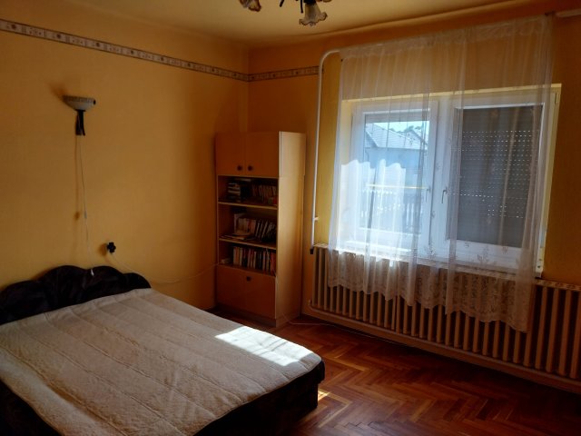 Eladó családi ház, Csévharaszton 45 M Ft, 2 szobás