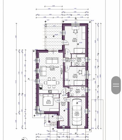 Eladó családi ház, Adonyban 70 M Ft, 4 szobás