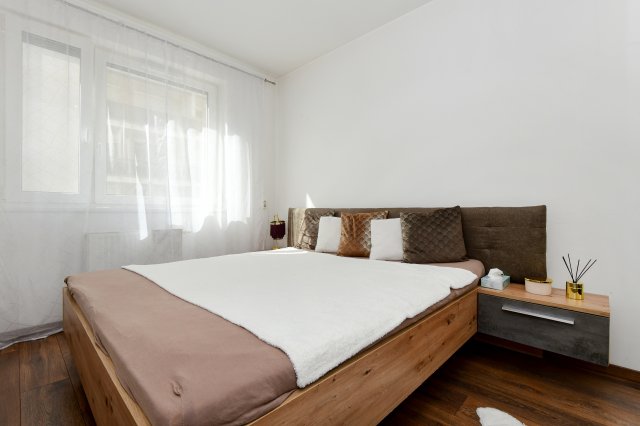 Eladó téglalakás, Budapesten, XI. kerületben, Alíz utcában