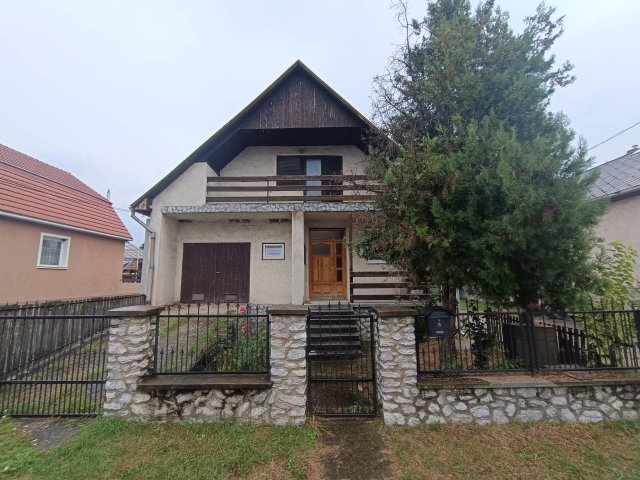 Eladó családi ház, Sajóbábonyon 27.9 M Ft, 4 szobás