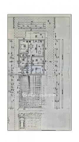 Eladó családi ház, Szigethalmon 89.5 M Ft, 2+2 szobás