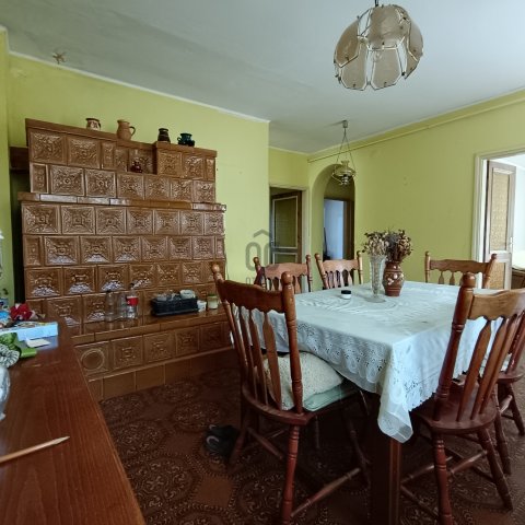 Eladó családi ház, Nagykanizsán 75 M Ft, 5 szobás