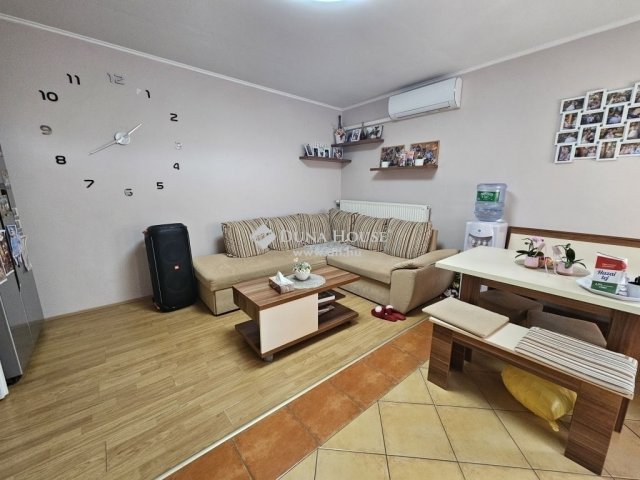 Eladó családi ház, Nagyharsányon 44.9 M Ft, 4 szobás