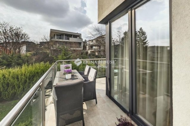 Eladó téglalakás, Budapesten, XI. kerületben 114.9 M Ft