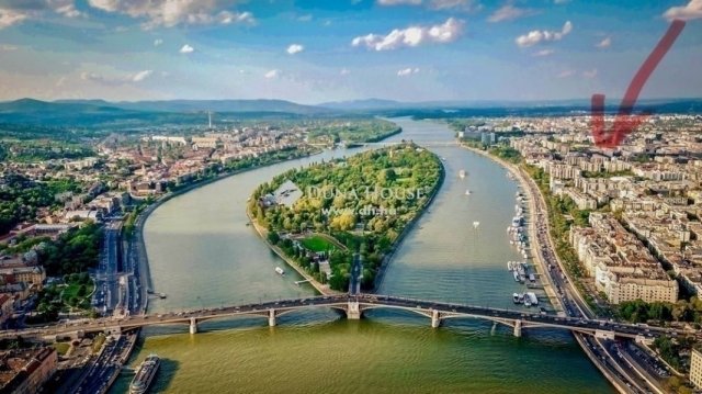 Eladó téglalakás, Budapesten, XIII. kerületben 189 M Ft