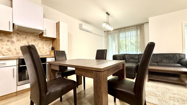 Kiadó téglalakás, albérlet, Miskolcon 240 E Ft / hó, 2+1 szobás