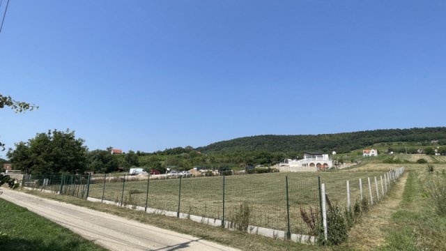 Eladó telek, Balatonrendesen 139 M Ft / költözzbe.hu
