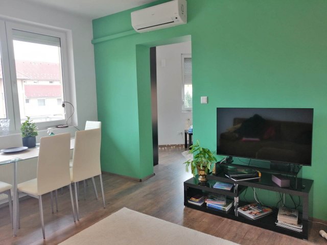 Kiadó téglalakás, albérlet, Dunakeszin 280 E Ft / hó, 2 szobás