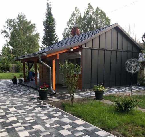 Eladó nyaraló, Balatonmáriafürdőn 59 M Ft, 1 szobás