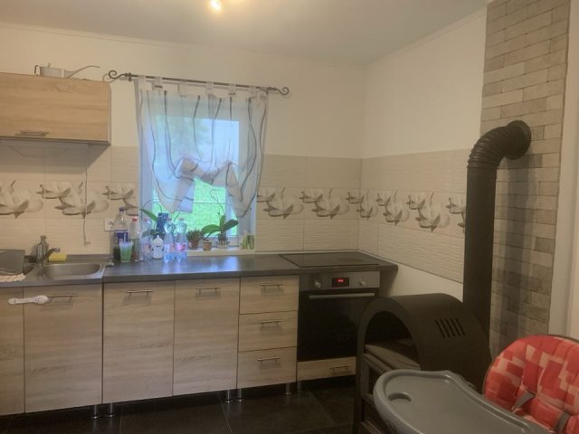 Eladó családi ház, Ormándlakon 22 M Ft, 2 szobás