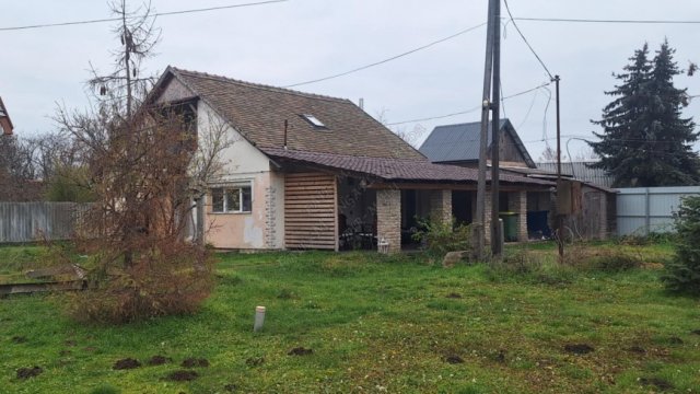 Eladó családi ház, Hódmezővásárhelyen 49.9 M Ft, 4 szobás