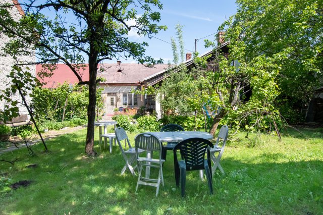 Eladó családi ház, Miskolcon, Szinva utcában 18 M Ft, 3 szobás