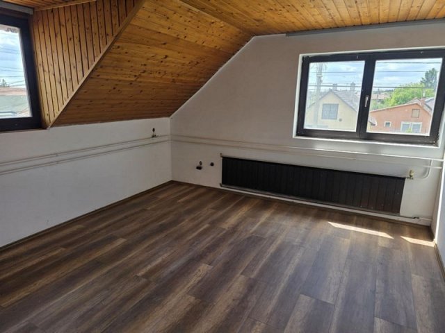 Eladó téglalakás, Érden 54.9 M Ft, 3 szobás