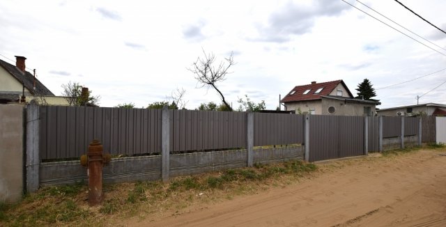 Eladó telek, Debrecenben 16.9 M Ft / költözzbe.hu