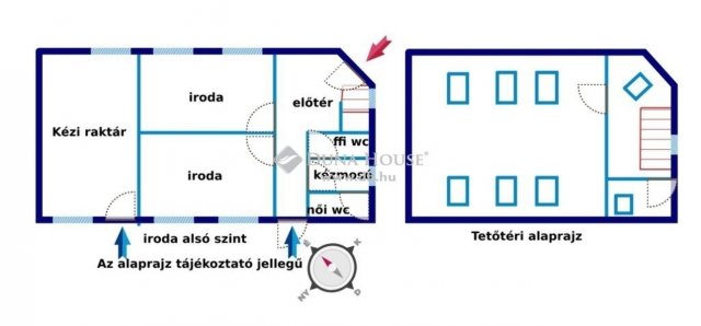 Eladó családi ház, Budapesten, XX. kerületben 210 M Ft, 4 szobás