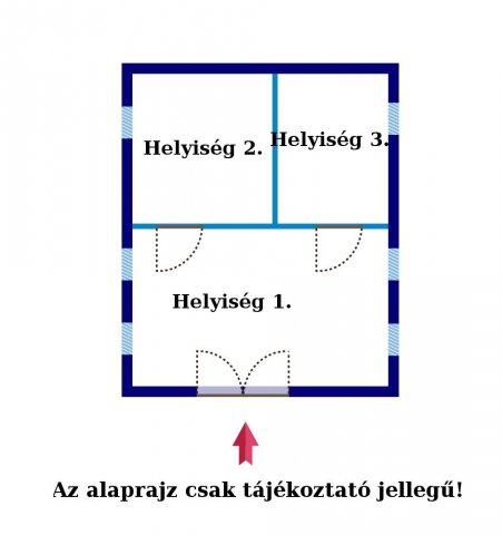 Eladó telek, Szigetszentmiklóson 20 M Ft / költözzbe.hu