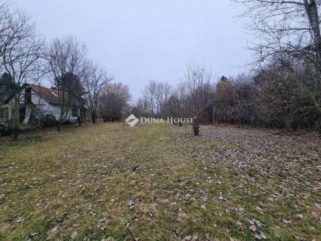 Eladó telek, Tiszaugon 4.69 M Ft / költözzbe.hu
