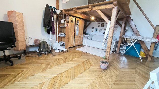 Eladó téglalakás, Budapesten, XIII. kerületben 71.5 M Ft