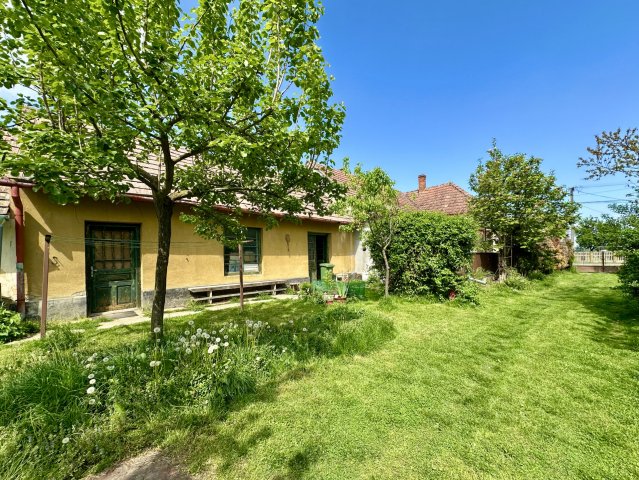 Eladó családi ház, Zalaváron 17.9 M Ft, 3 szobás