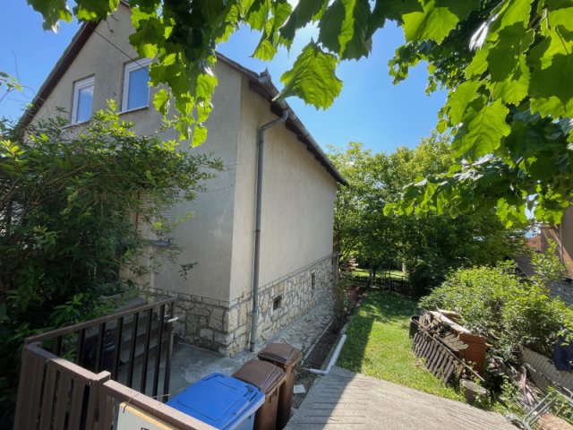 Eladó családi ház, Balatonfüreden 83 M Ft, 4 szobás