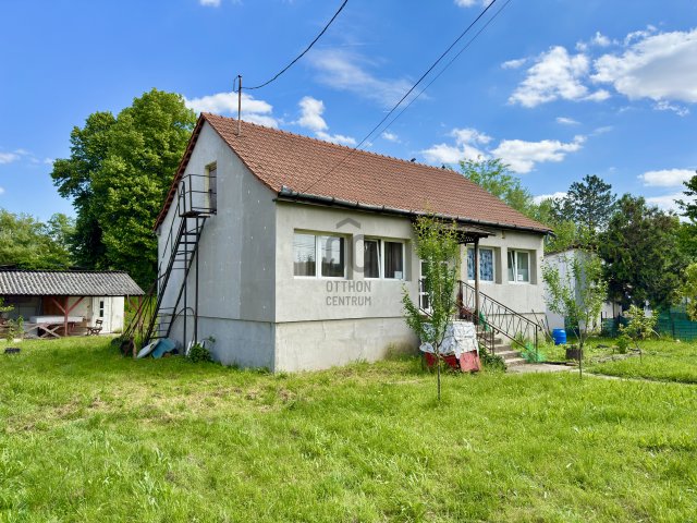 Eladó családi ház, Dömsödön 148 M Ft, 4 szobás