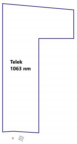 Eladó telek, Nyíregyházán 9.5 M Ft / költözzbe.hu