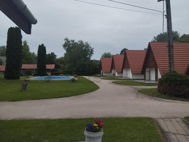 Eladó hotel, Faddon 115 M Ft / költözzbe.hu