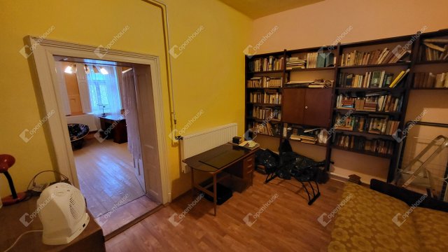 Eladó családi ház, Szerencsen 21.99 M Ft, 2 szobás