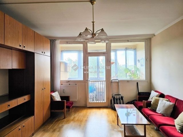 Eladó téglalakás, Budapesten, XI. kerületben 72.5 M Ft, 2 szobás