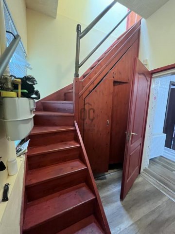 Eladó családi ház, Budapesten, XX. kerületben 65 M Ft, 4 szobás