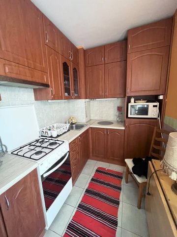 Eladó panellakás, Pécsett, Páfrány utcában 33 M Ft, 2 szobás