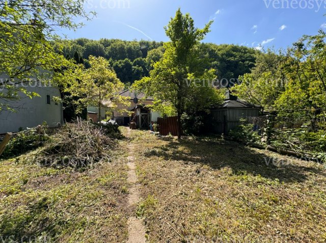Eladó családi ház, Miskolcon 39.9 M Ft, 2 szobás
