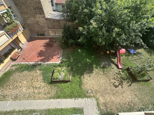 Kiadó téglalakás, albérlet, Budapesten, XIV. kerületben