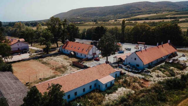 Eladó hotel, Nemesvitán 290 M Ft / költözzbe.hu