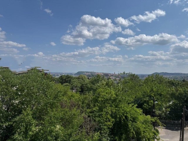 Eladó téglalakás, Budapesten, II. kerületben 133 M Ft, 2 szobás