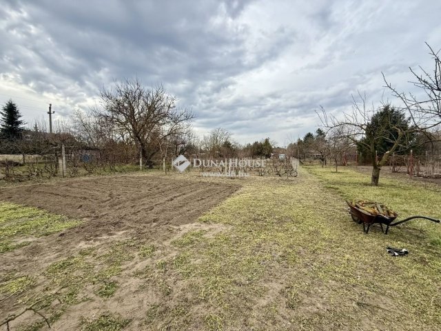 Eladó családi ház, Szigetújfalun 45 M Ft, 1 szobás