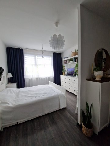 Eladó panellakás, Mosonmagyaróváron 42.99 M Ft, 2 szobás