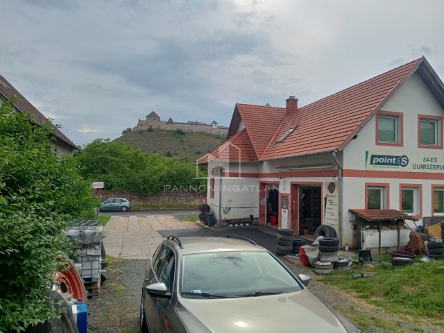 Eladó családi ház, Sümegen 59.9 M Ft, 3 szobás