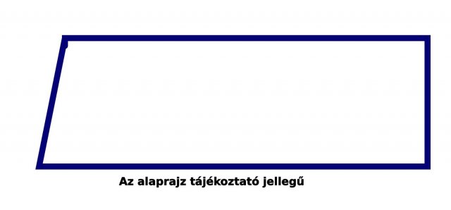 Eladó telek, Kéken 3.2 M Ft / költözzbe.hu