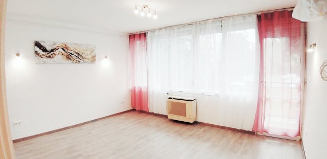 Eladó téglalakás, Budapesten, XIV. kerületben 72 M Ft, 2 szobás