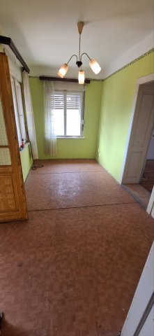 Eladó családi ház, Hévízgyörkön 39.99 M Ft, 2+1 szobás