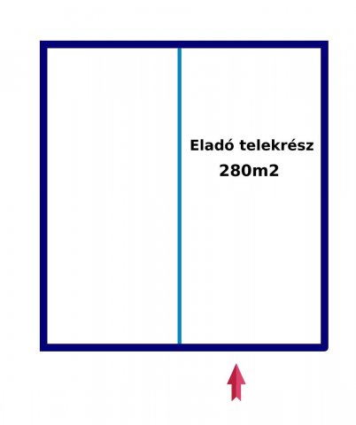 Eladó családi ház, Budapesten, XX. kerületben 28 M Ft, 2 szobás