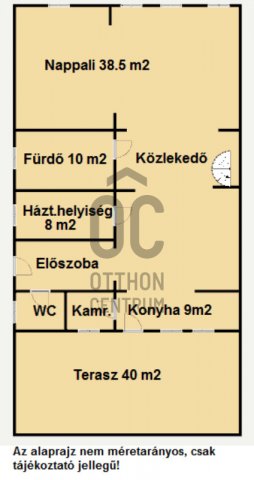 Eladó családi ház, Budapesten, IV. kerületben 143 M Ft, 4 szobás