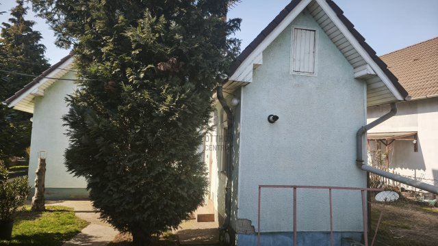 Eladó családi ház, Debrecenben 84.9 M Ft, 3 szobás