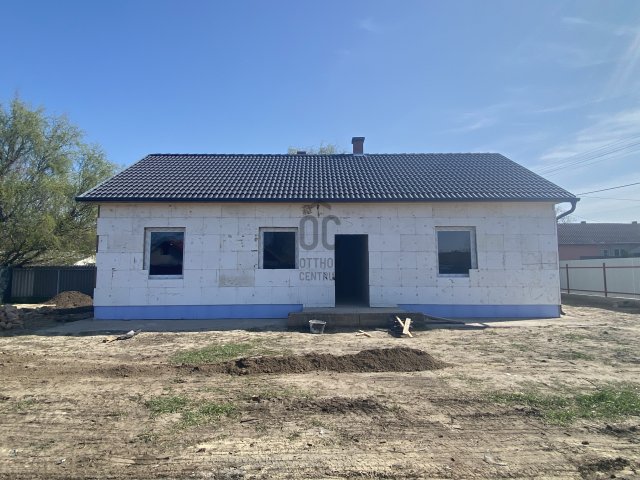 Eladó családi ház, Abonyban 26.9 M Ft, 3 szobás